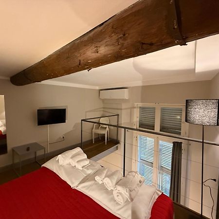 Palazzo Cambiaso Albergo Etico Genova Eksteriør billede