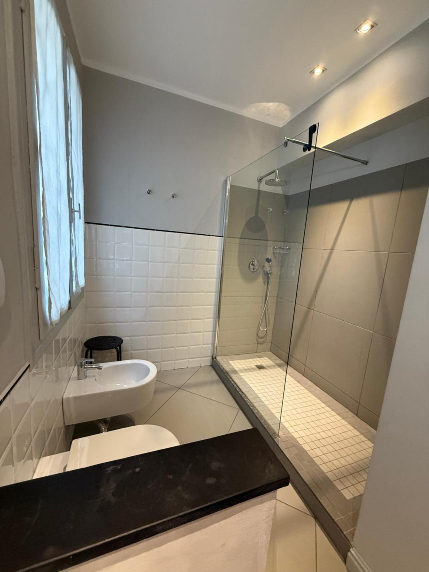 Palazzo Cambiaso Albergo Etico Genova Eksteriør billede