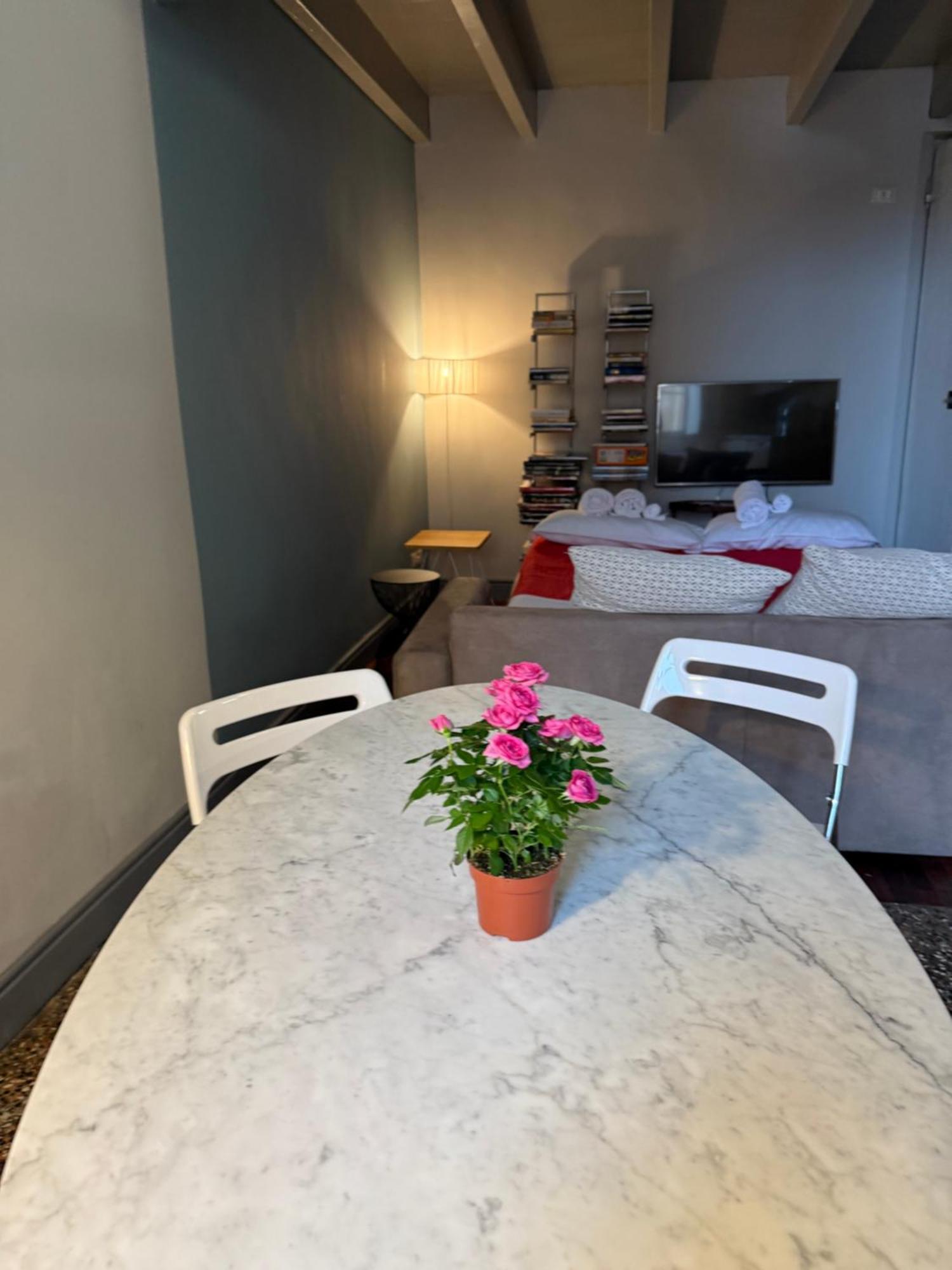 Palazzo Cambiaso Albergo Etico Genova Eksteriør billede