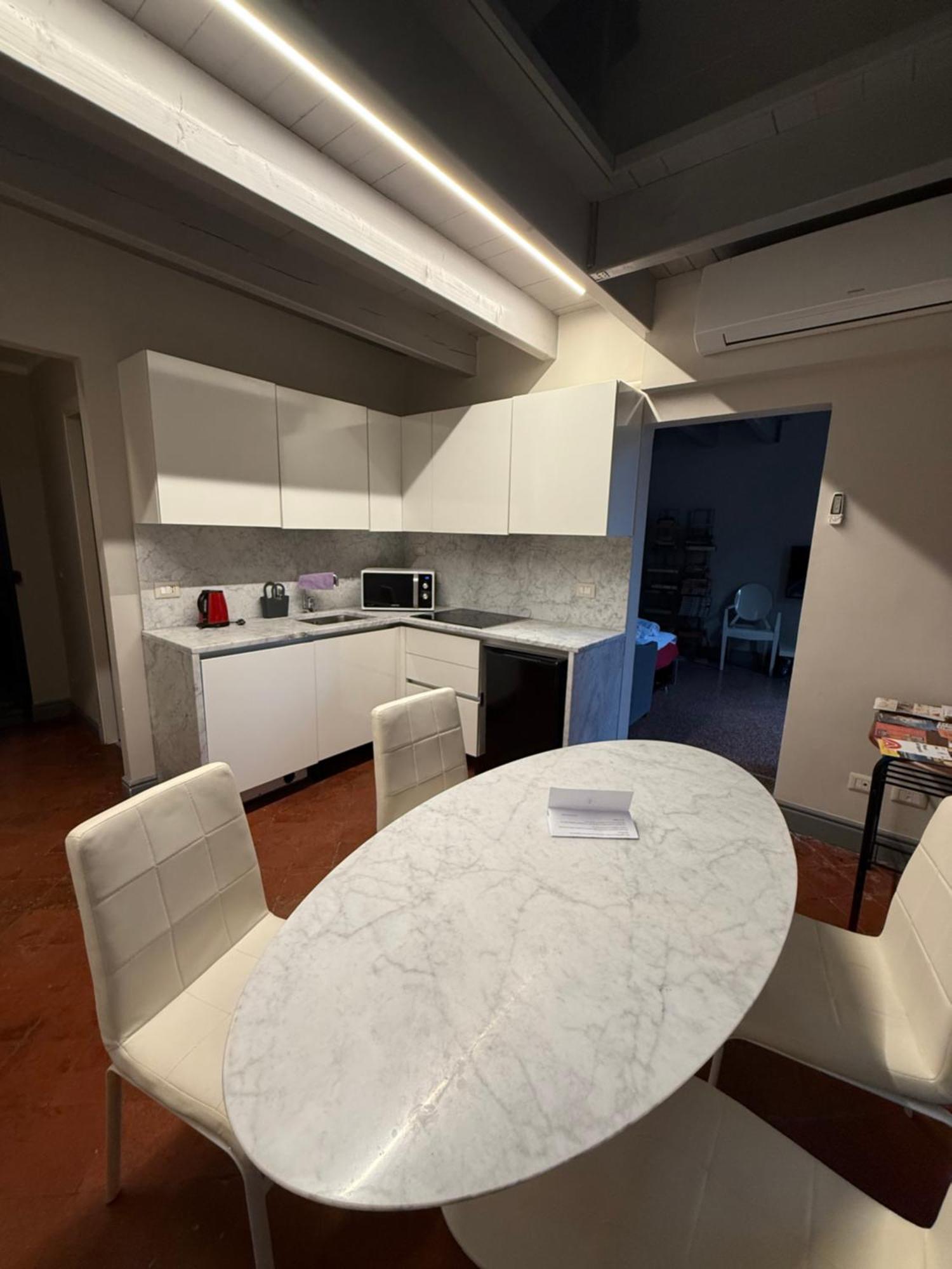Palazzo Cambiaso Albergo Etico Genova Eksteriør billede