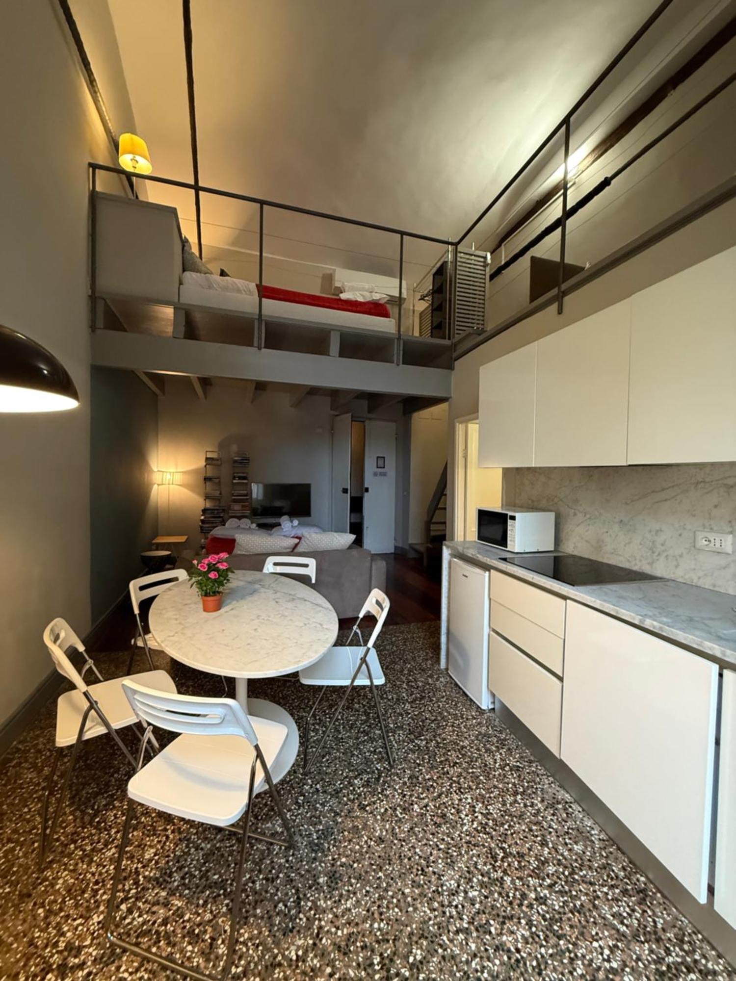 Palazzo Cambiaso Albergo Etico Genova Eksteriør billede