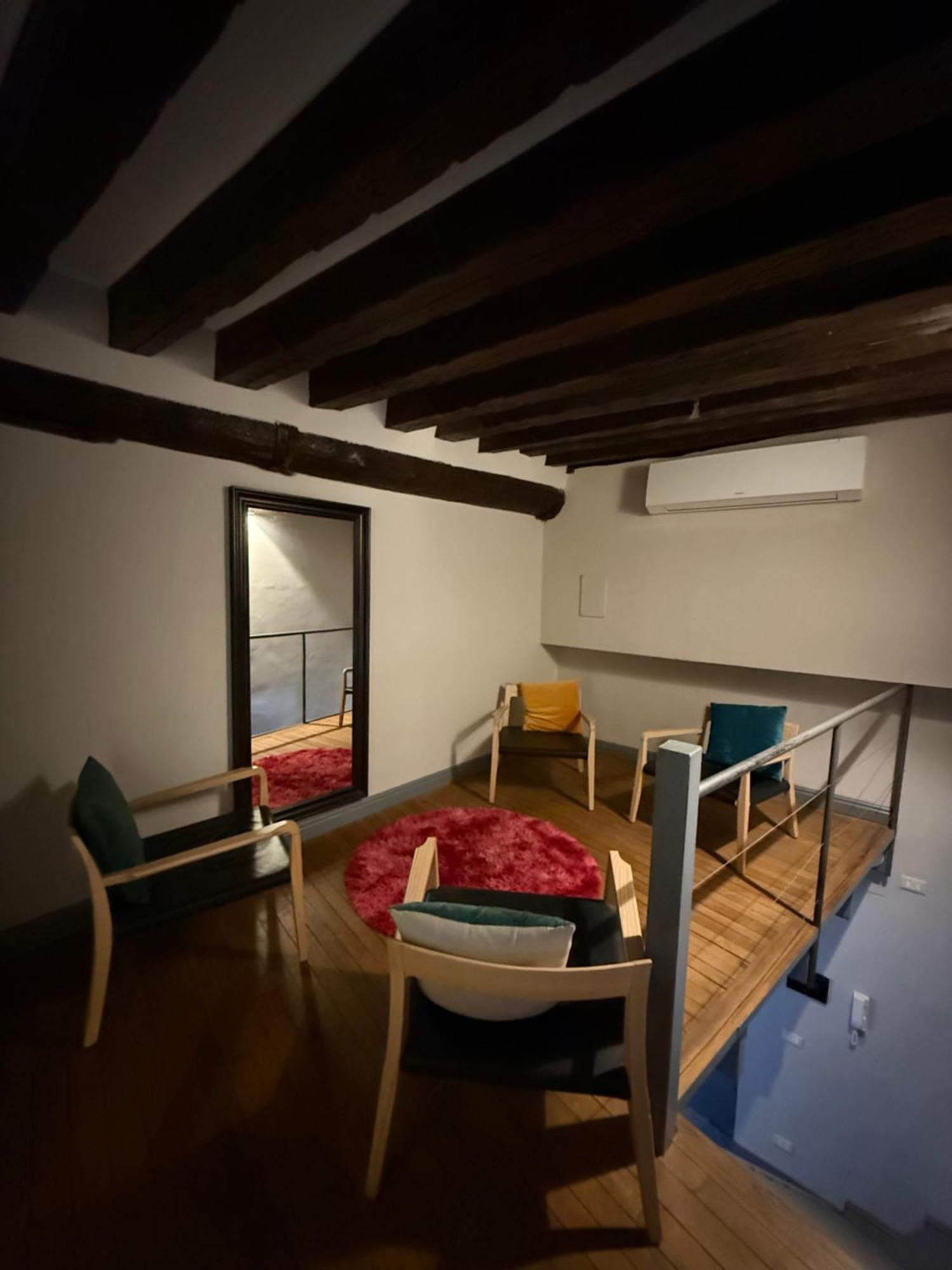 Palazzo Cambiaso Albergo Etico Genova Eksteriør billede
