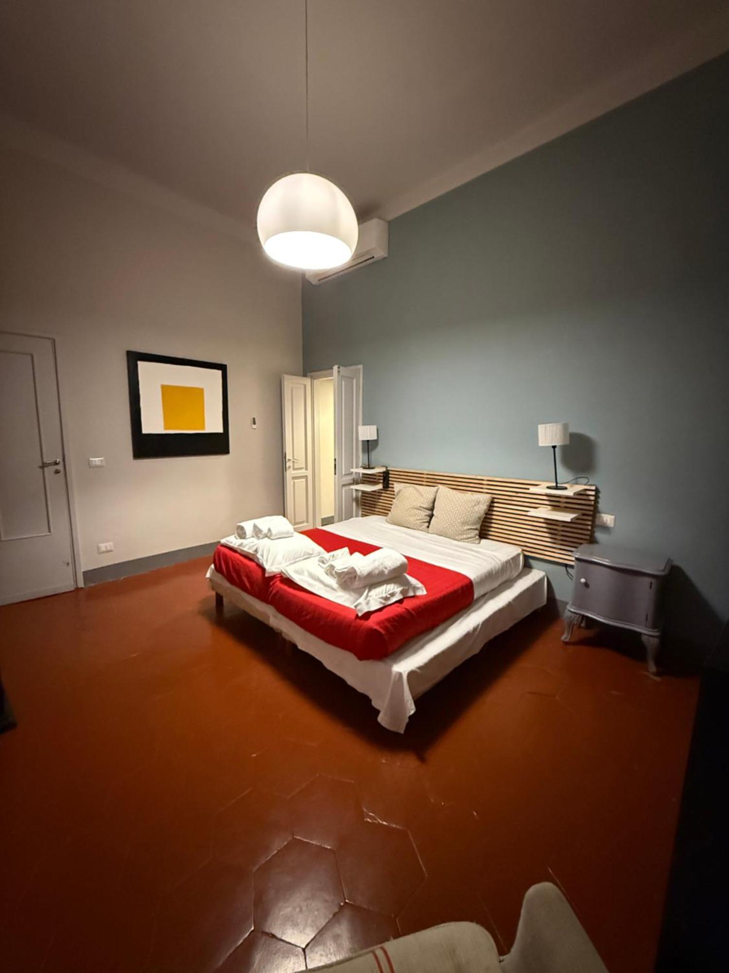 Palazzo Cambiaso Albergo Etico Genova Eksteriør billede