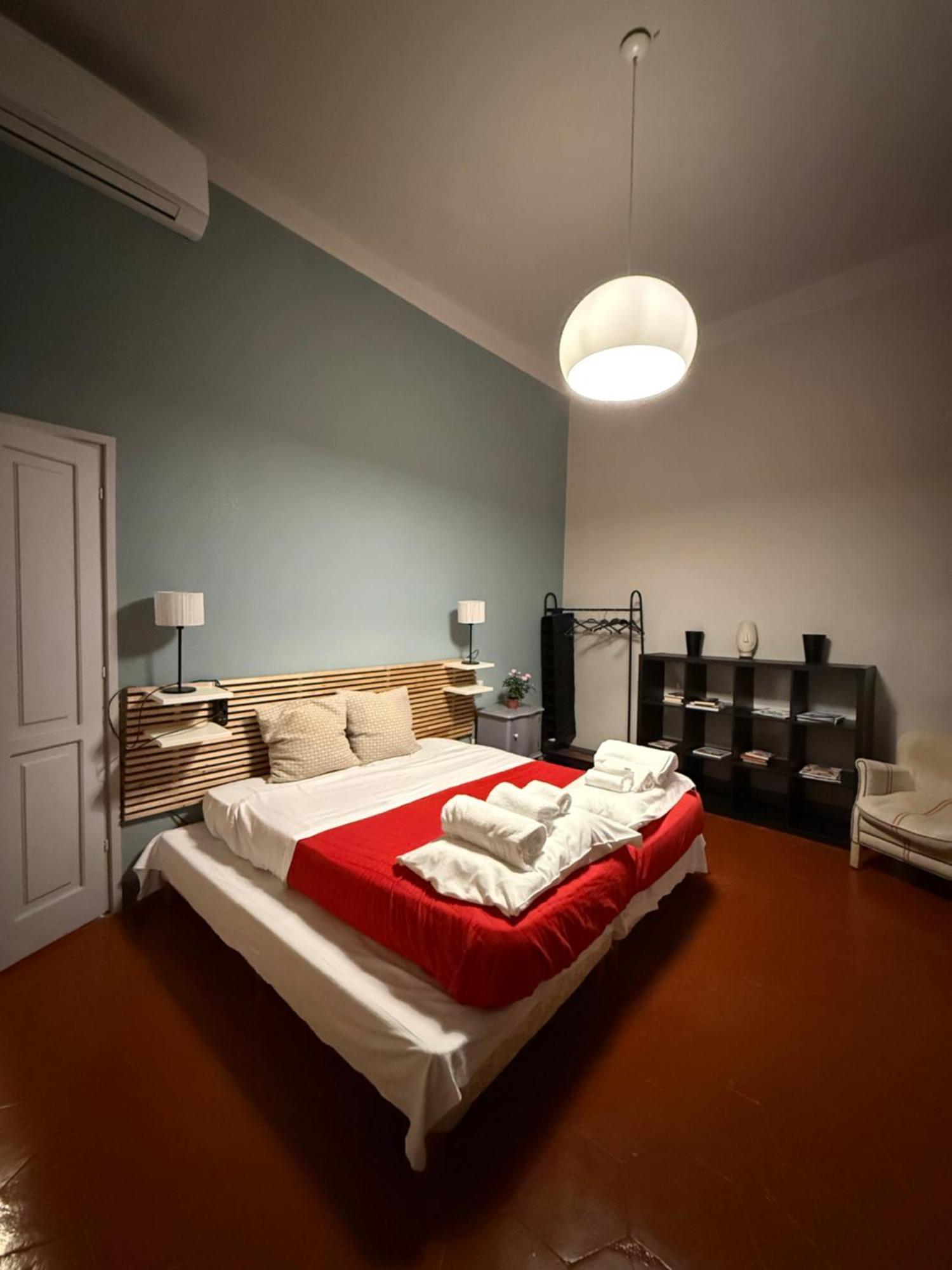 Palazzo Cambiaso Albergo Etico Genova Eksteriør billede