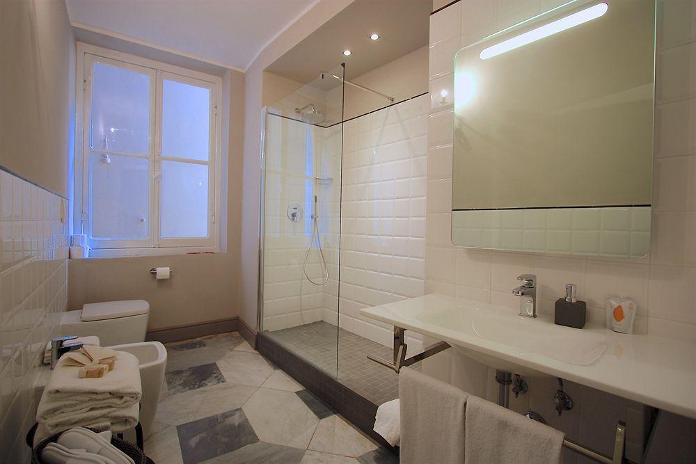 Palazzo Cambiaso Albergo Etico Genova Eksteriør billede