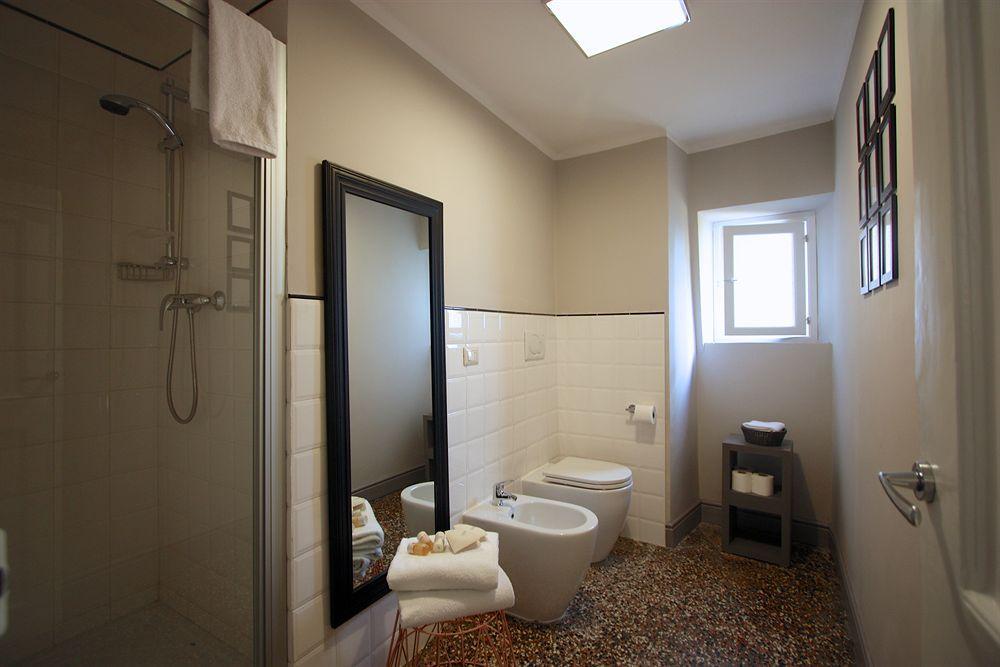 Palazzo Cambiaso Albergo Etico Genova Eksteriør billede