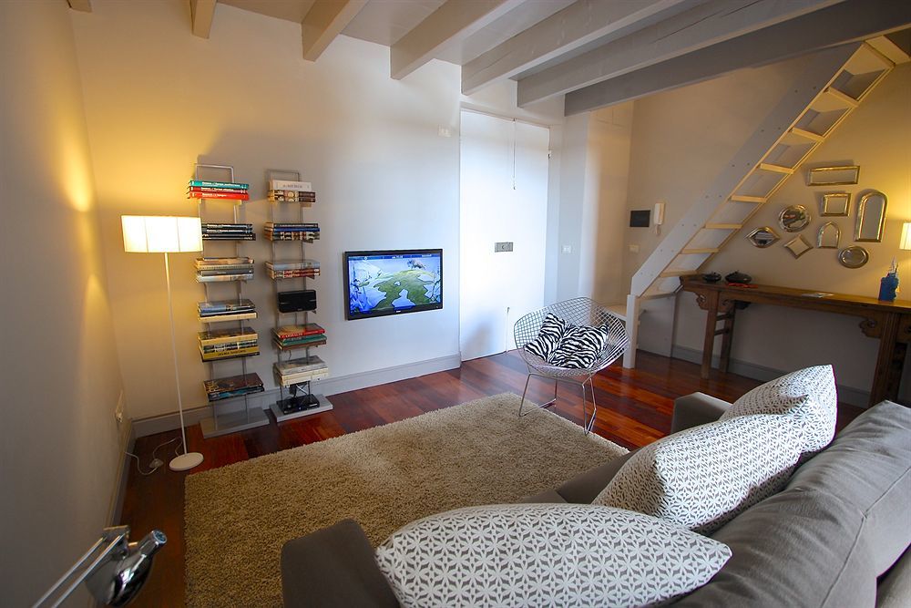 Palazzo Cambiaso Albergo Etico Genova Eksteriør billede