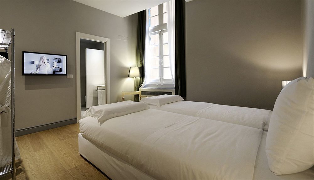 Palazzo Cambiaso Albergo Etico Genova Eksteriør billede